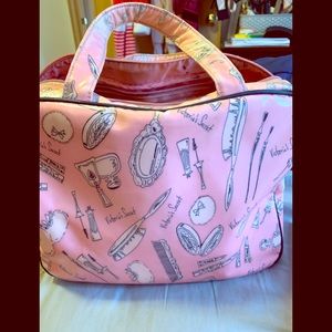 VS makeup bag
